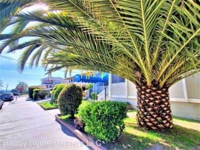 Apartment For Rent in Oakland, California