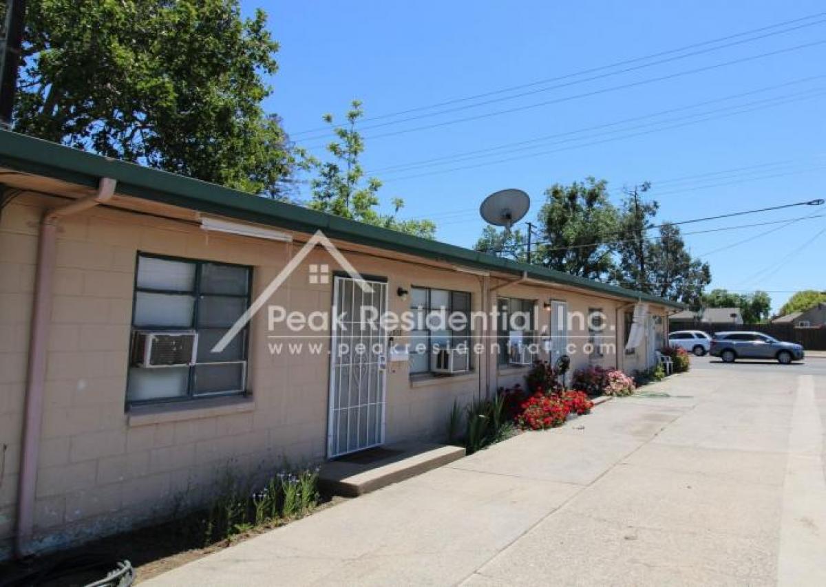 Picture of Apartment For Rent in Sacramento, California, United States