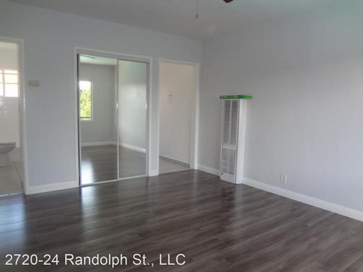 Picture of Apartment For Rent in Huntington Park, California, United States