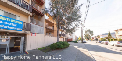 Apartment For Rent in Oakland, California