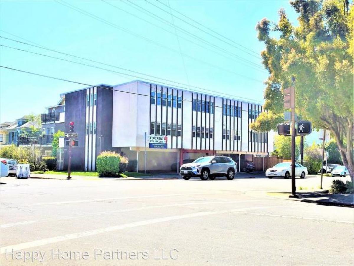 Picture of Apartment For Rent in Berkeley, California, United States