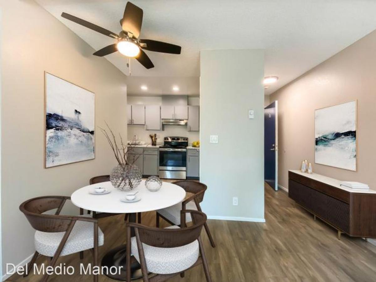 Picture of Apartment For Rent in Mountain View, California, United States