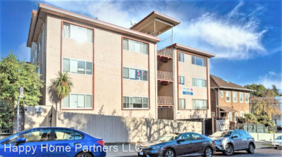 Apartment For Rent in Oakland, California