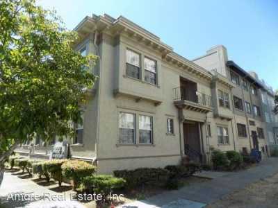 Apartment For Rent in Oakland, California