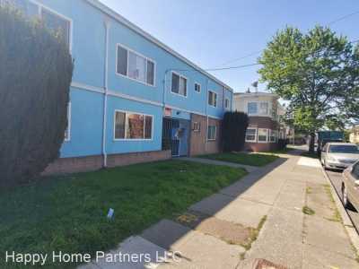 Apartment For Rent in Oakland, California