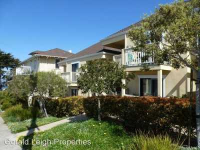 Apartment For Rent in Monterey, California