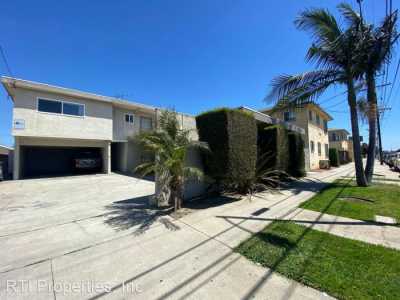 Apartment For Rent in Gardena, California