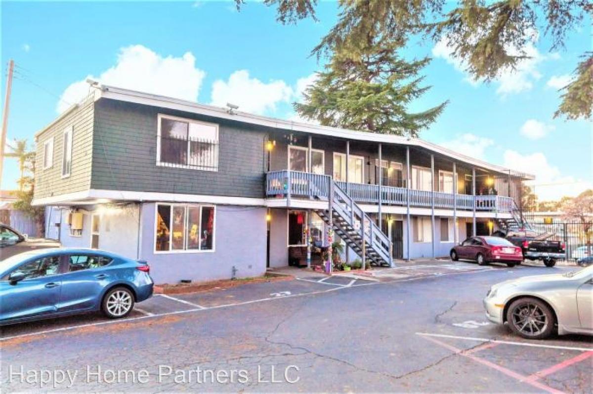 Picture of Apartment For Rent in Oakland, California, United States