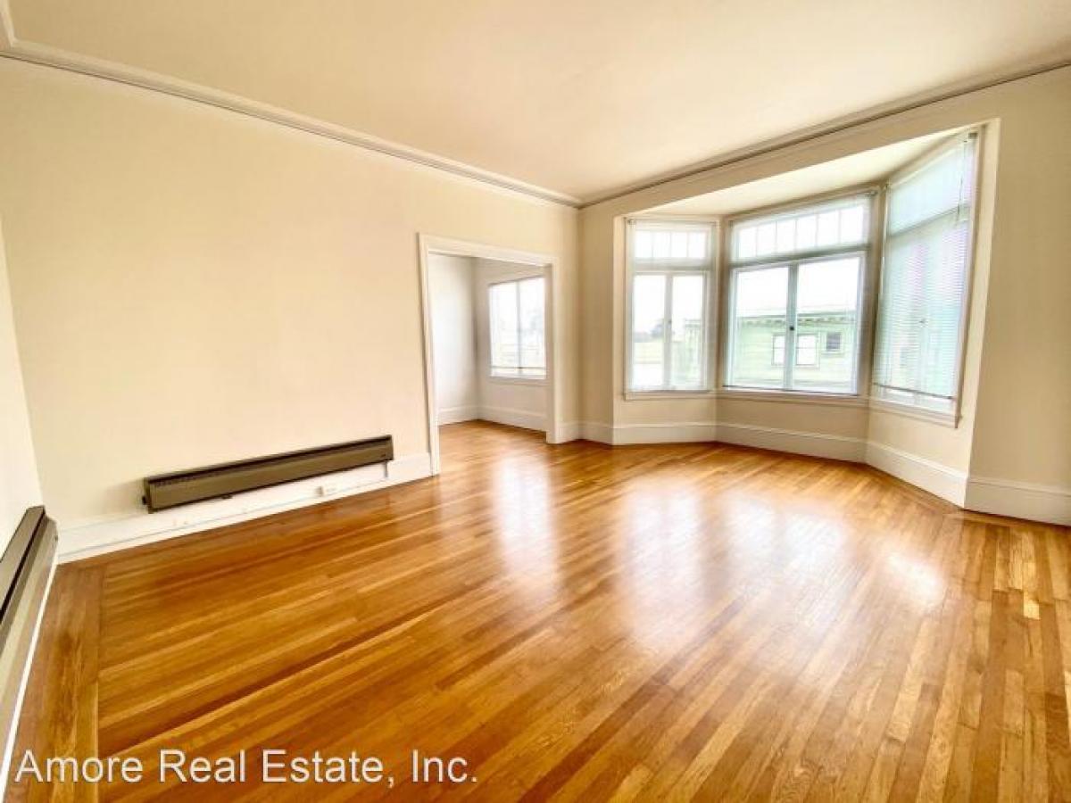 Picture of Apartment For Rent in San Francisco, California, United States