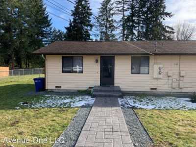 Apartment For Rent in Bothell, Washington