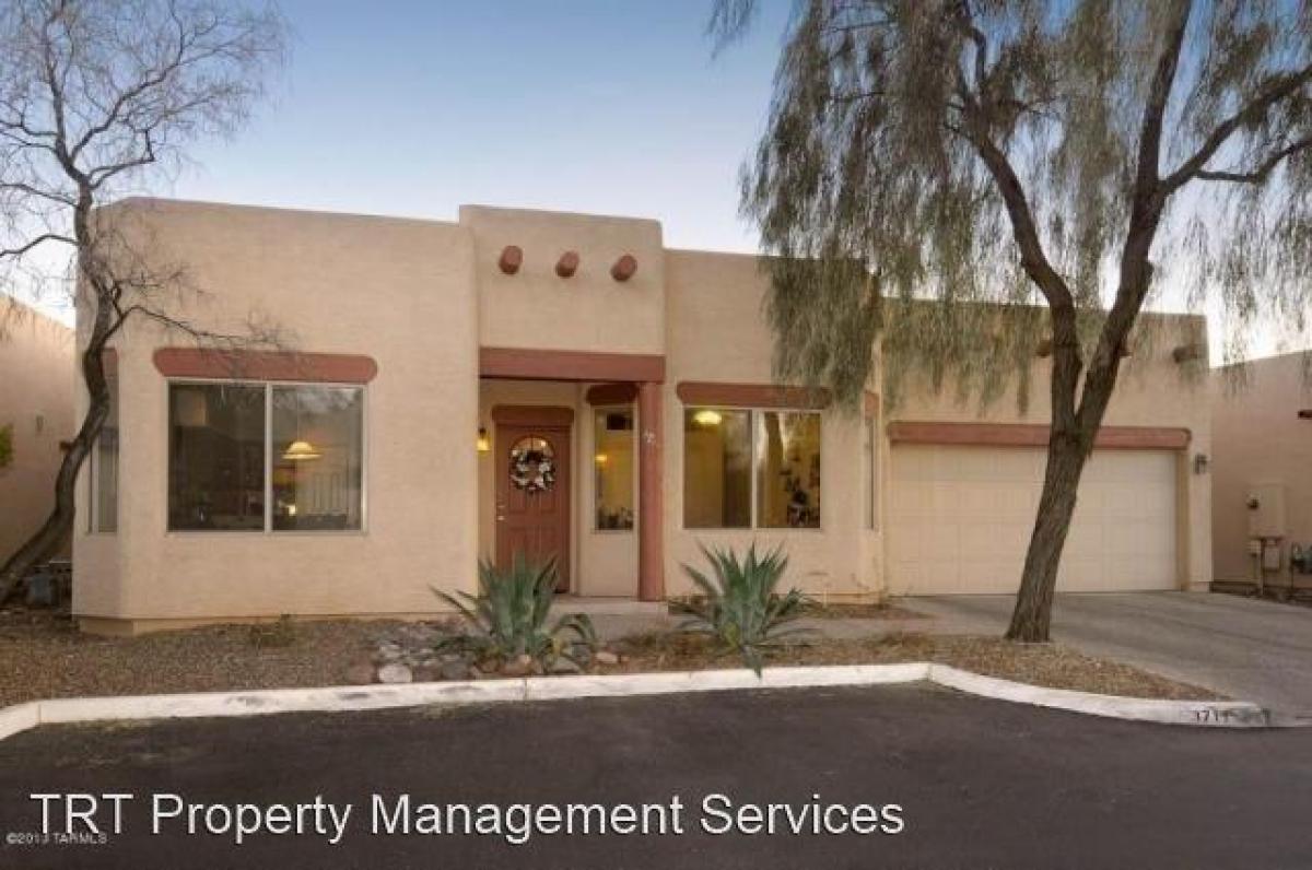 Picture of Home For Rent in Tucson, Arizona, United States