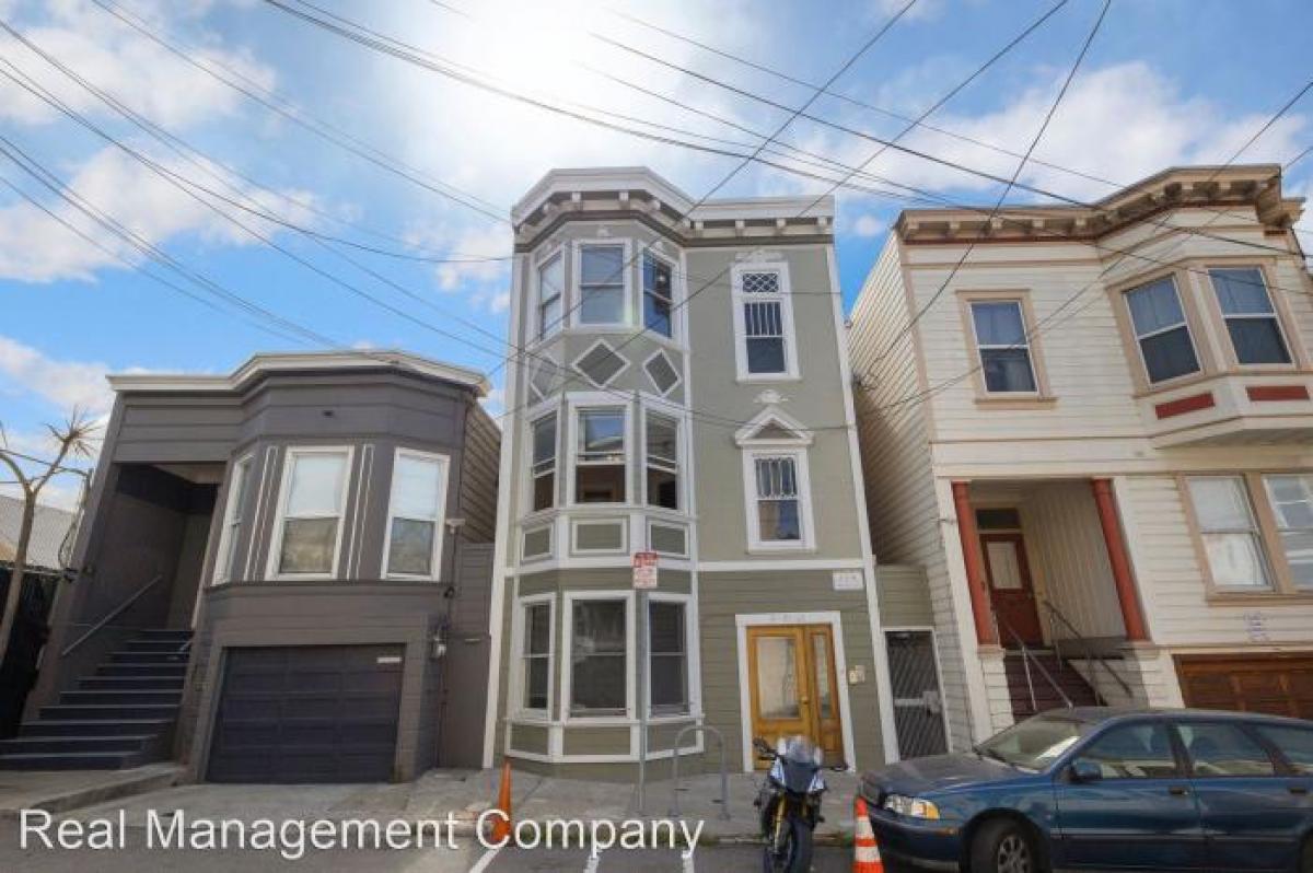 Picture of Apartment For Rent in San Francisco, California, United States