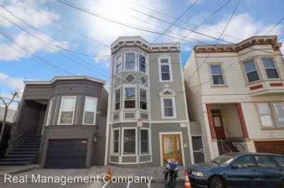 Apartment For Rent in San Francisco, California