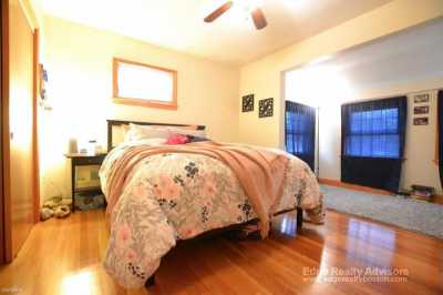 Apartment For Rent in Allston, Massachusetts