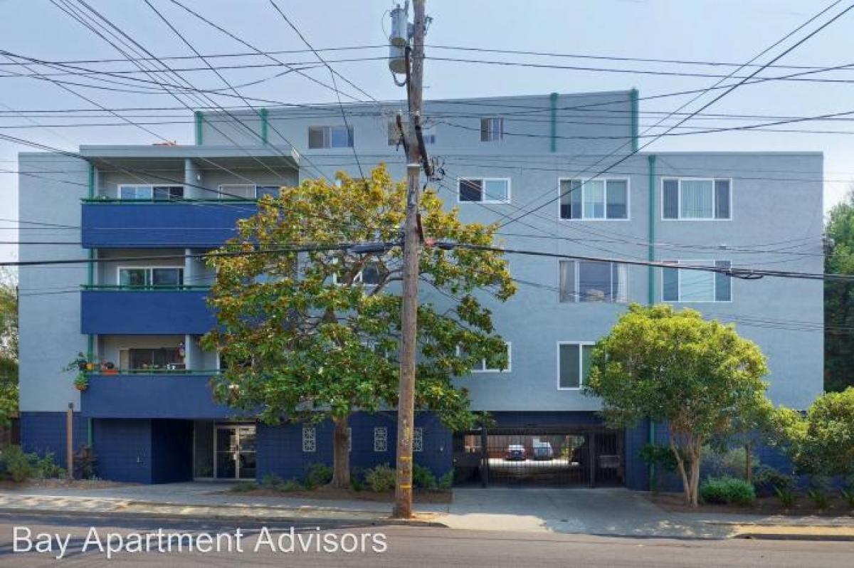 Picture of Apartment For Rent in Berkeley, California, United States
