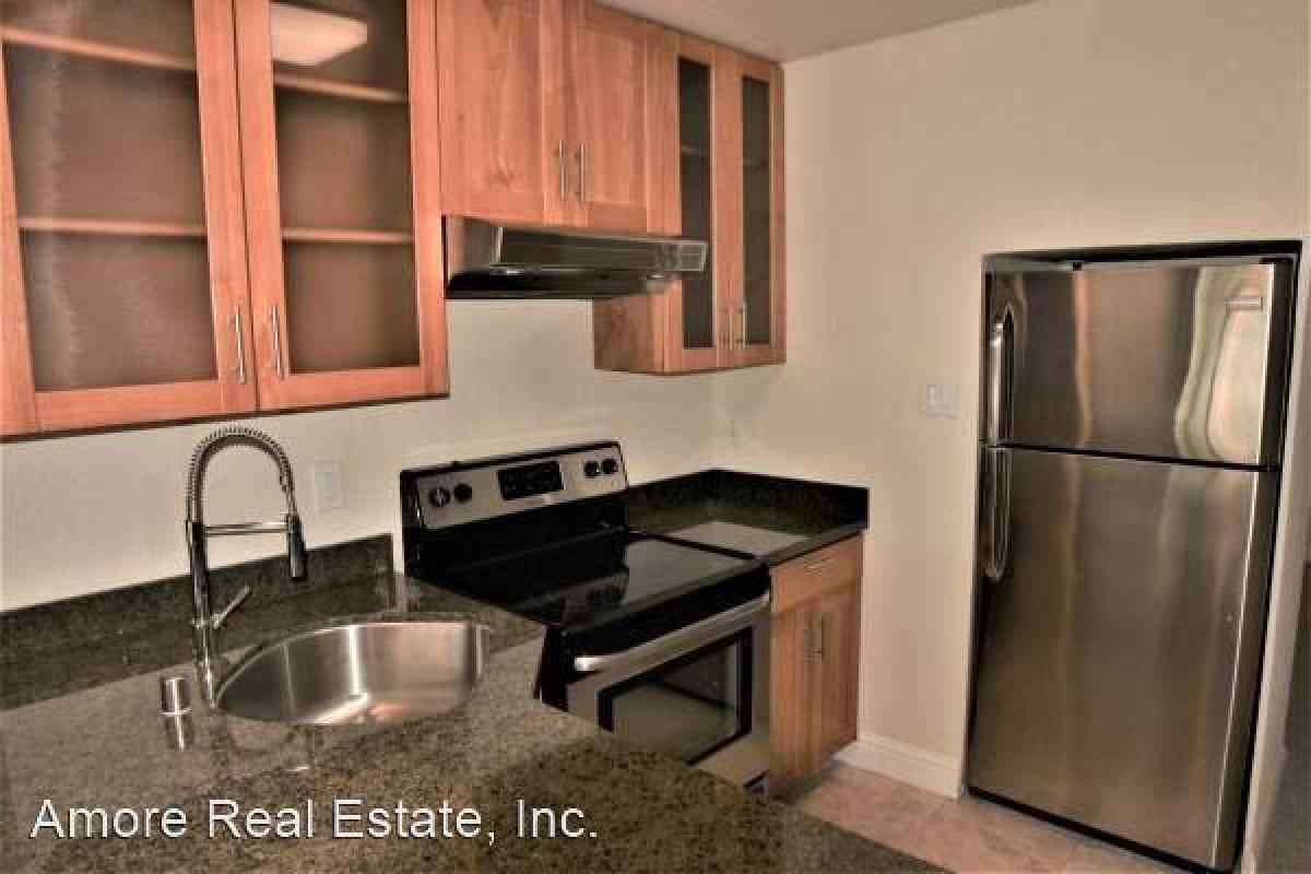 Picture of Apartment For Rent in San Francisco, California, United States