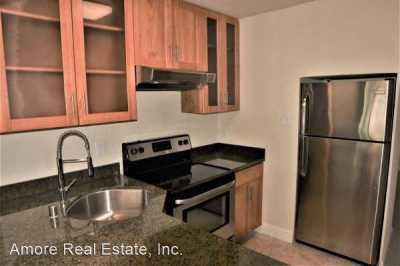 Apartment For Rent in San Francisco, California