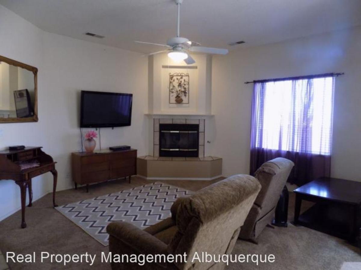 Picture of Home For Rent in Albuquerque, New Mexico, United States