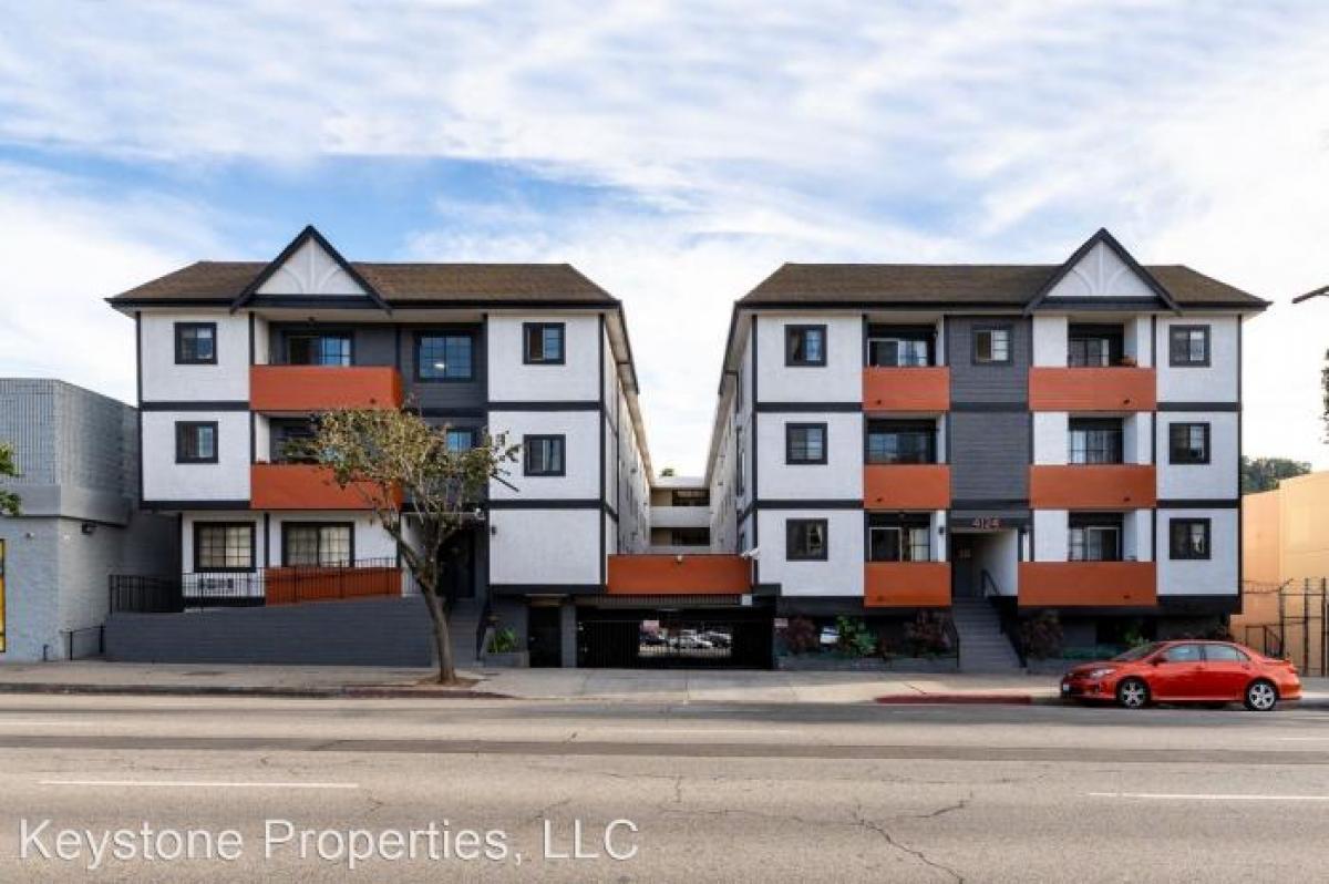 Picture of Apartment For Rent in Los Angeles, California, United States