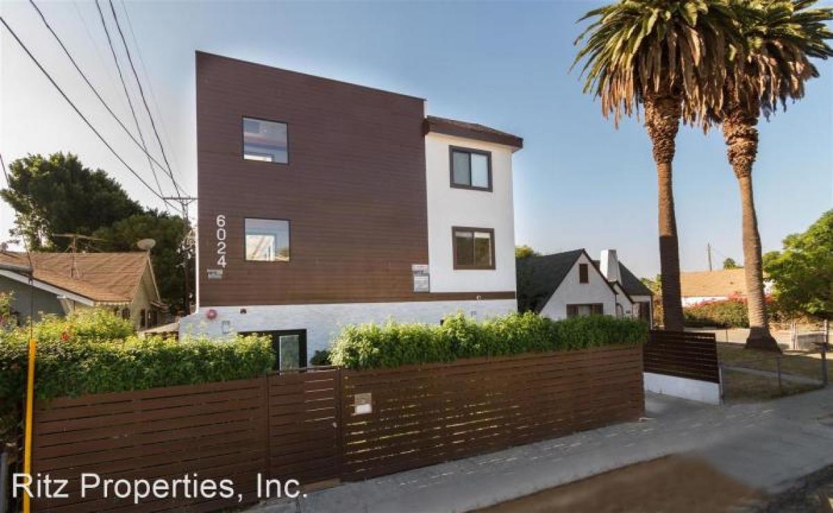 Picture of Apartment For Rent in Los Angeles, California, United States