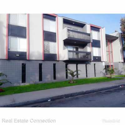 Apartment For Rent in Hawthorne, California