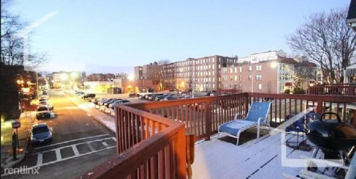 Picture of Apartment For Rent in Allston, Massachusetts, United States