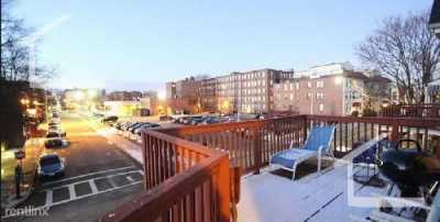 Apartment For Rent in Allston, Massachusetts