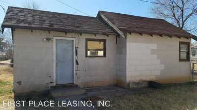 Apartment For Rent in 