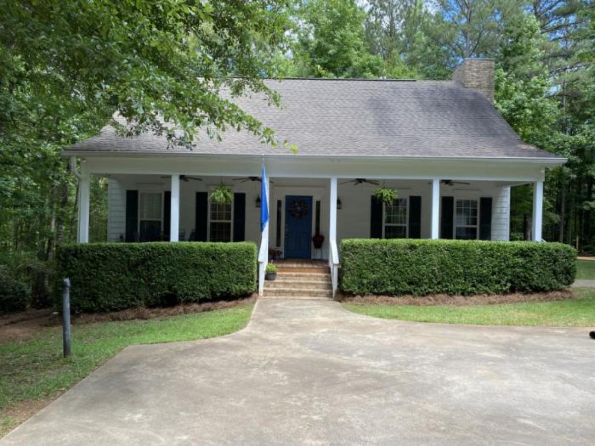Picture of Home For Sale in Juliette, Georgia, United States