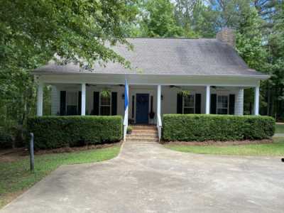 Home For Sale in Juliette, Georgia