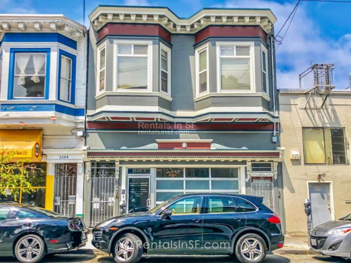 Picture of Home For Rent in San Francisco, California, United States