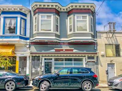 Home For Rent in San Francisco, California