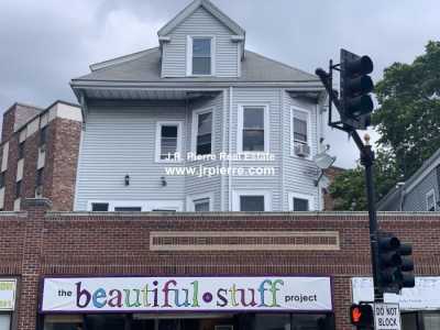 Home For Rent in Somerville, Massachusetts