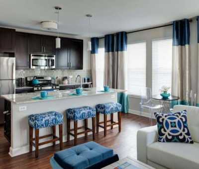 Condo For Rent in Evanston, Illinois