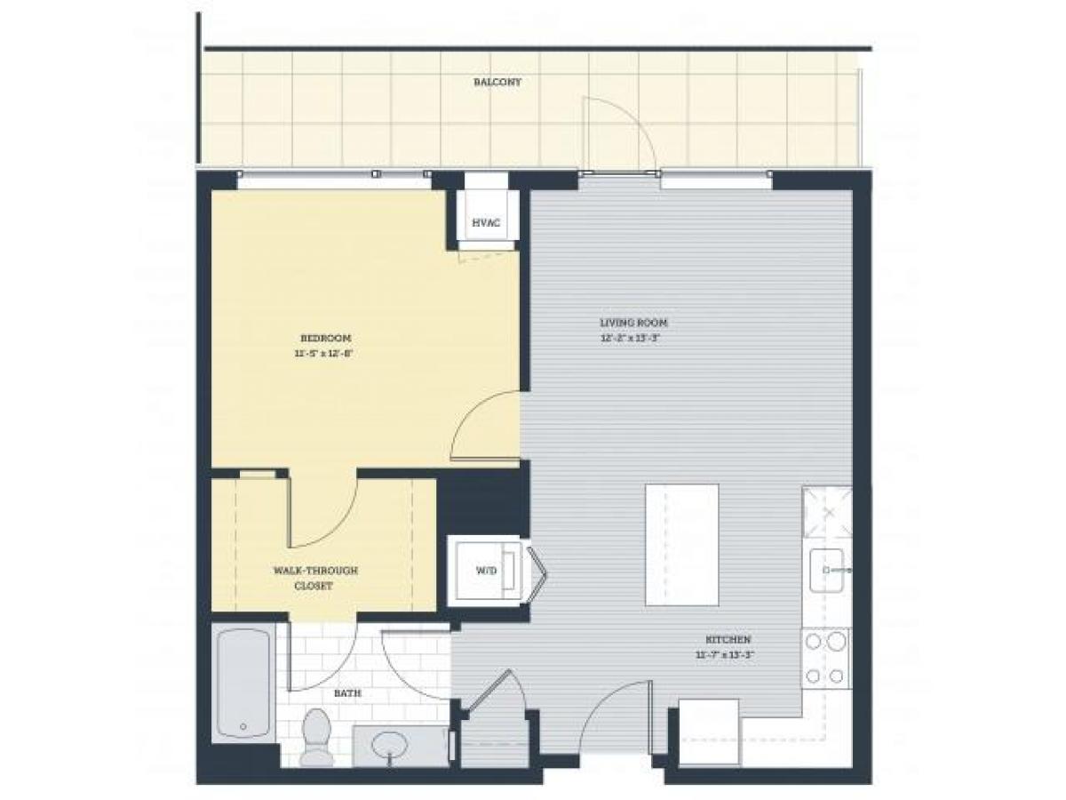 Picture of Condo For Rent in Oak Park, Illinois, United States