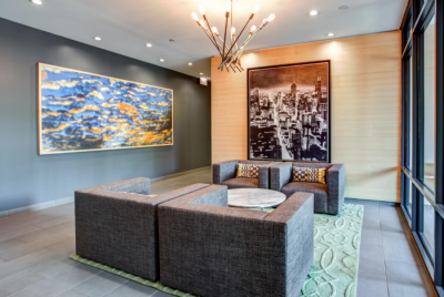 Condo For Rent in Evanston, Illinois