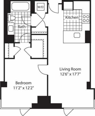 Condo For Rent in Cambridge, Massachusetts