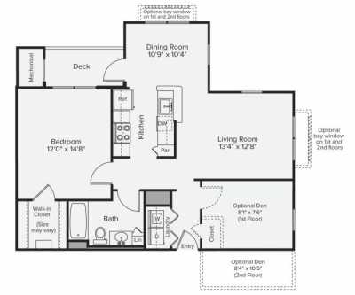 Condo For Rent in Lexington, Massachusetts