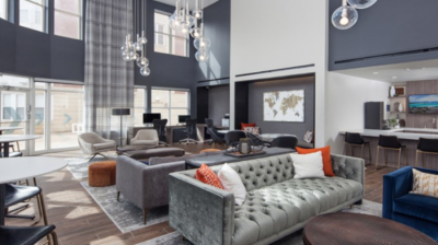 Condo For Rent in Evanston, Illinois