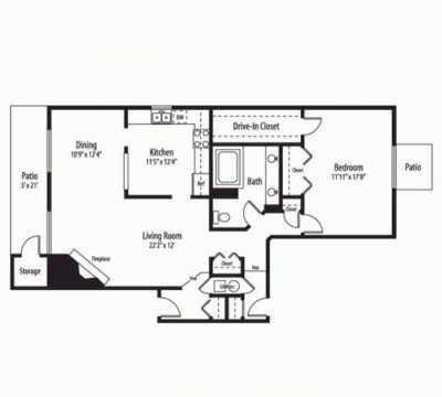 Condo For Rent in Palatine, Illinois