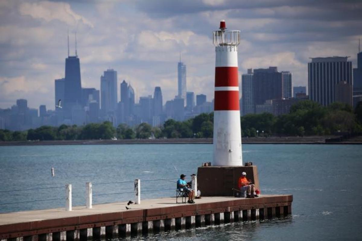 Picture of Condo For Rent in Evanston, Illinois, United States