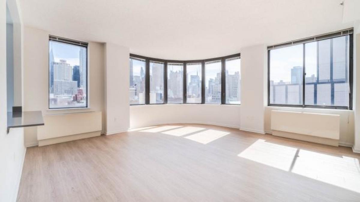 Picture of Condo For Rent in Manhattan, New York, United States