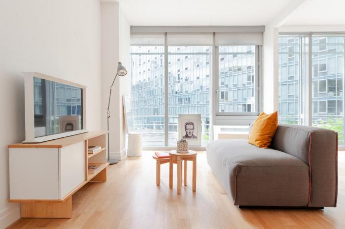 Picture of Home For Rent in Manhattan, New York, United States