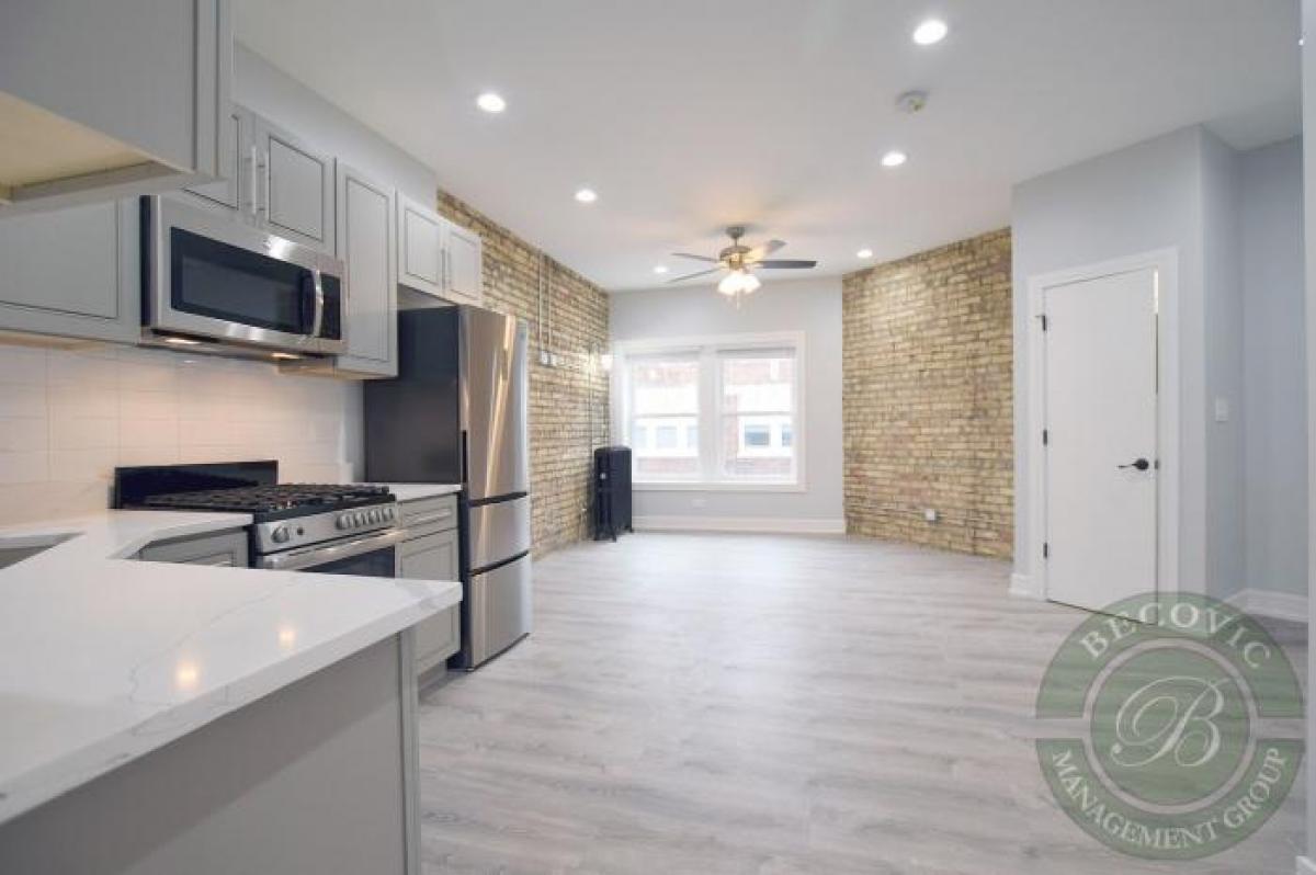 Picture of Condo For Rent in Chicago, Illinois, United States