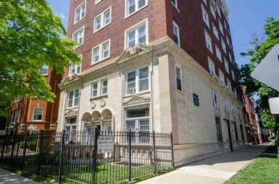 Condo For Rent in Chicago, Illinois