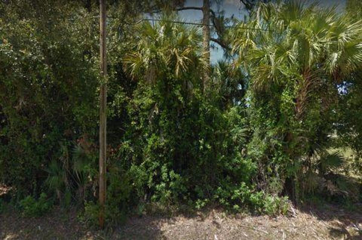 Picture of Residential Land For Sale in North Fort Myers, Florida, United States