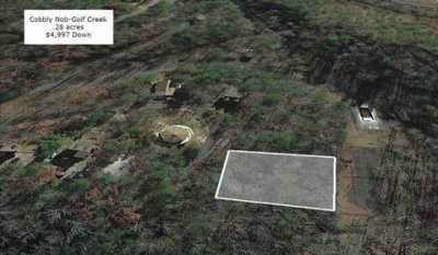 Residential Land For Sale in Gatlinburg, Tennessee