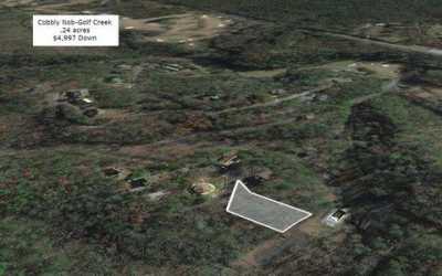 Residential Land For Sale in Gatlinburg, Tennessee