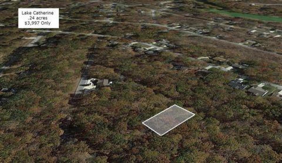 Picture of Residential Land For Sale in Crossville, Tennessee, United States