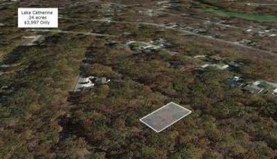 Residential Land For Sale in Crossville, Tennessee